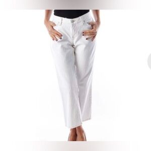 Lucky Brand Ava Skinny Jeans 14